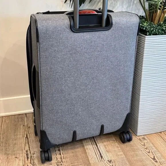 Ricardo Malibu Bay 3.0 Check-In Suitcase luggage travel bag spinner